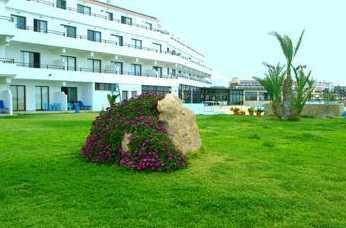 Corallia Beach Hotel Corallia Beach Hotel