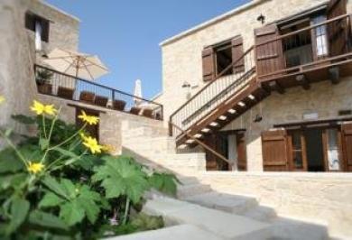 Leonidas Village Houses Leonidas Village Houses
