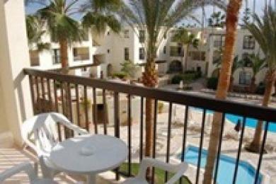Panareti Paphos Resort Panareti Paphos Resort