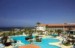 Paphos Amathus Beach Hotel Paphos Amathus Beach Hotel