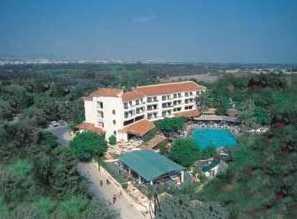 Paphos Gardens Holiday Resort Paphos Gardens Holiday Resort