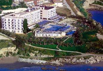 Queen's Bay Hotel Queen's Bay Hotel