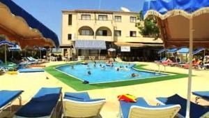 Amore Hotel Apartments Amore Hotel Apartments