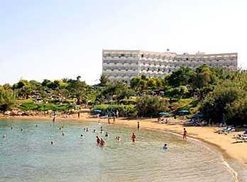 Crystal Springs Beach Hotel Crystal Springs Beach Hotel