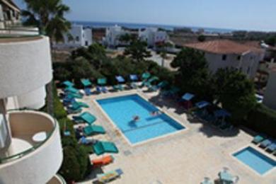 Mandalena Hotel Apartments Mandalena Hotel Apartments