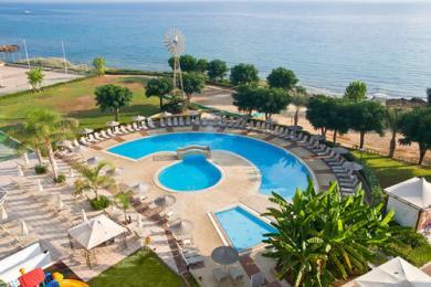 Pernera Beach Hotel Pernera Beach Hotel