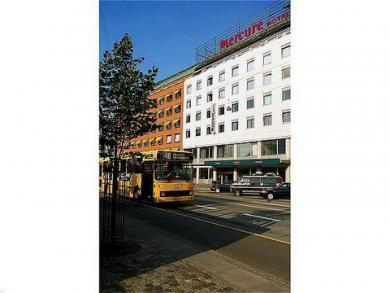 Best Western Mercur Best Western Mercur