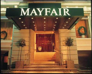 Clarion Collection Hotel Mayfair Clarion Collection Hotel Mayfair
