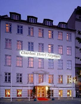Clarion Collection Neptun Hotel Clarion Collection Neptun Hotel