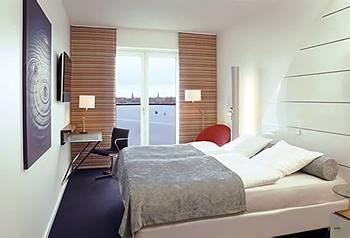 Copenhagen Island Hotel Copenhagen Island Hotel