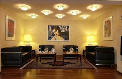 Hellerup Parkhotel Hellerup Parkhotel