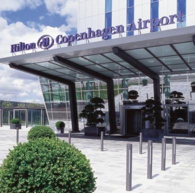 Hilton Copenhagen Airport Hilton Copenhagen Airport