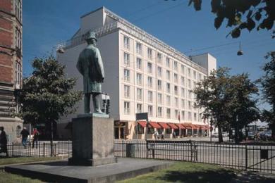 Scandic Front Hotel Scandic Front Hotel