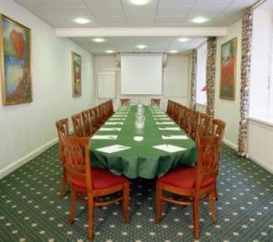 Ansgar Odense Hotel Ansgar Odense Hotel