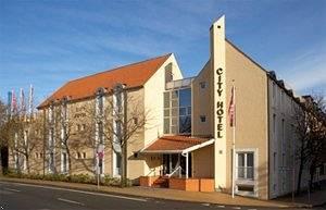 City Hotel Odense City Hotel Odense