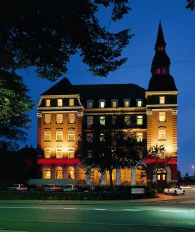 Clarion Collection Plaza Hotel Clarion Collection Plaza Hotel