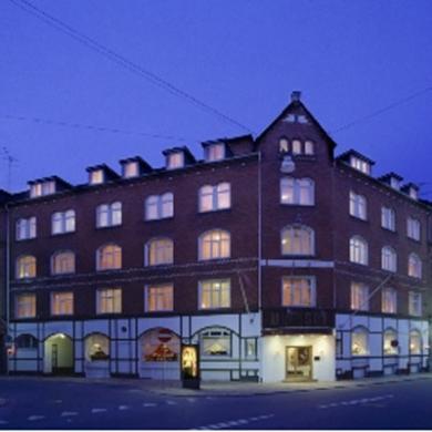 Comfort Hotel Windsor Comfort Hotel Windsor