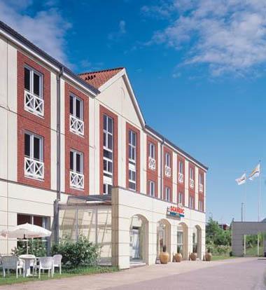 Scandic Roskilde Hotel Scandic Roskilde Hotel
