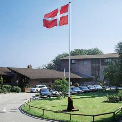 Munkebjerg Munkebjerg