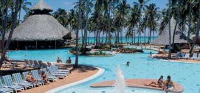 Barcelo Bavaro Beach Barcelo Bavaro Beach