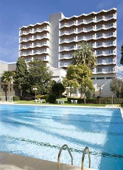 Exterior - Hotel Medium Valencia Exterior - Hotel Medium Valencia