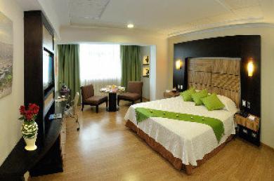 Hotel Galeria Man Ging Hotel Galeria Man Ging
