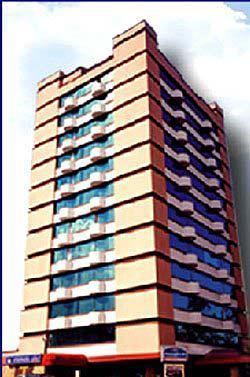 Howard Johnson La Carolina Howard Johnson La Carolina