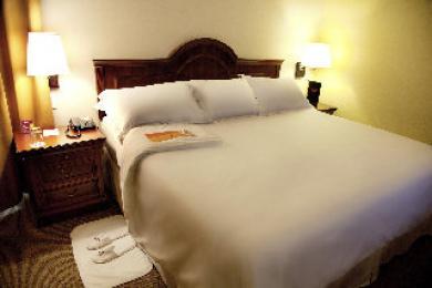 Mercure Hotel Alameda Quito Mercure Hotel Alameda Quito