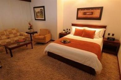 Radisson Royal Quito Radisson Royal Quito