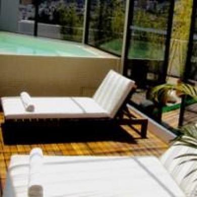 Sheraton Quito Sheraton Quito