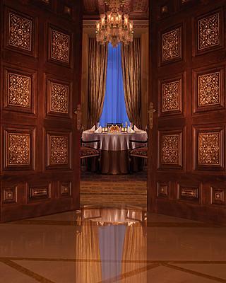 Four Seasons San Stefano Four Seasons San Stefano