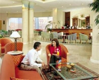 Hilton Alexandria Green Plaza Hilton Alexandria Green Plaza