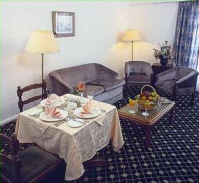 Plaza Alexandria Hotel Plaza Alexandria Hotel