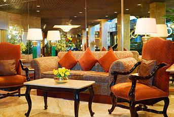 Sheraton Montazah Hotel Sheraton Montazah Hotel