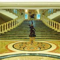 Intercontinental Abu Soma Hotel Intercontinental Abu Soma Hotel