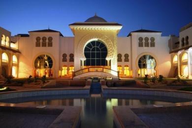 Old Palace Resort Old Palace Resort