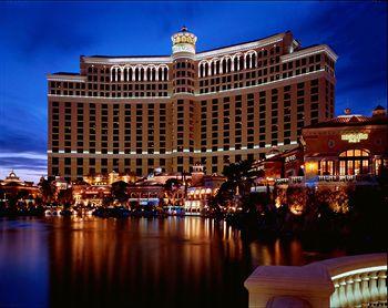 Exterior - Bellagio Exterior - Bellagio