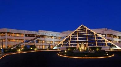 Sonesta Phaoroah Hurghada Resort Sonesta Phaoroah Hurghada Resort