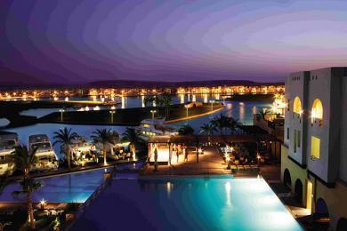 Crowne Plaza Sahara Oasis Port Ghalib Resort Crowne Plaza Sahara Oasis Port Ghalib Resort