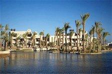 Crowne Plaza Sahara Sands Port Ghalib Resort Crowne Plaza Sahara Sands Port Ghalib Resort