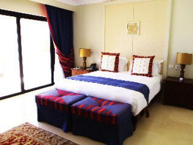 Intercontinental the Palace Resort Intercontinental the Palace Resort