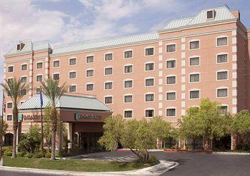 Exterior - Embassy Suites Las Vegas Exterior - Embassy Suites Las Vegas