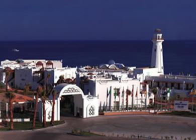 MELIA Sinai Sharm Resort MELIA Sinai Sharm Resort