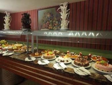 Ramada Plaza Naama Bay Sharm El Sheikh Ramada Plaza Naama Bay Sharm El Sheikh
