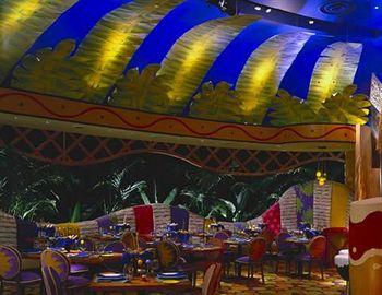  - Mirage Resort & Casino