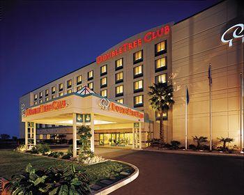 Exterior - DoubleTree by Hilton Hotel Las Vegas Airport Exterior - DoubleTree by Hilton Hotel Las Vegas Airport