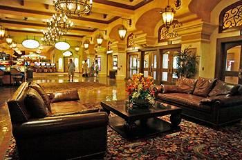 - Santa Fe Station Hotel & Casino - Santa Fe Station Hotel & Casino