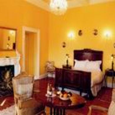 Kinnitty Castle Kinnitty Castle