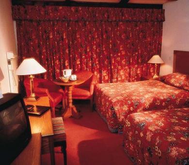Bunratty Shannon Shamrock Hotel Bunratty Shannon Shamrock Hotel