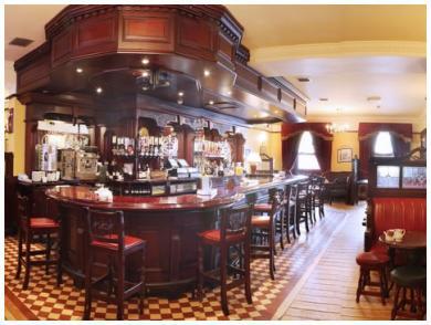 Cahir House Hotel Cahir House Hotel